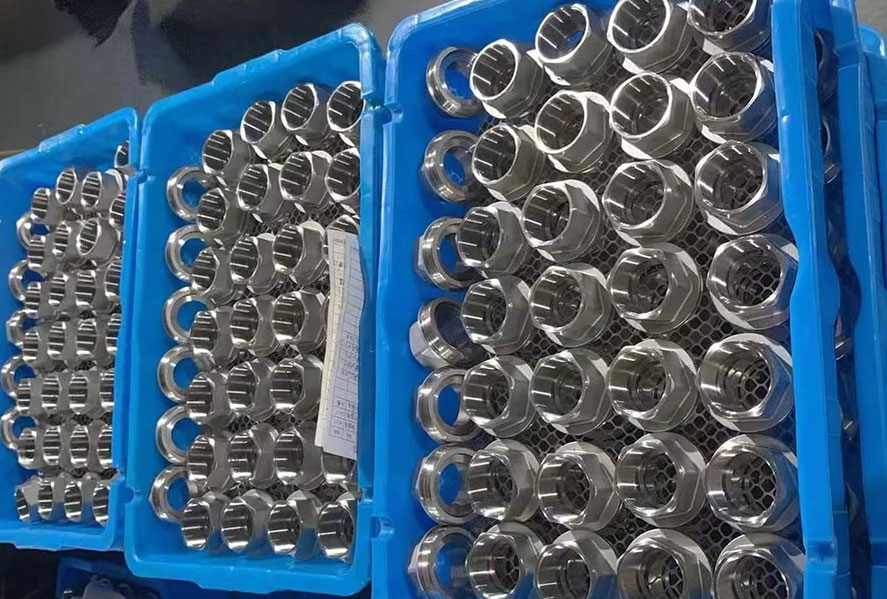 CNC-ийн нарийвчлал гэж юу вэ