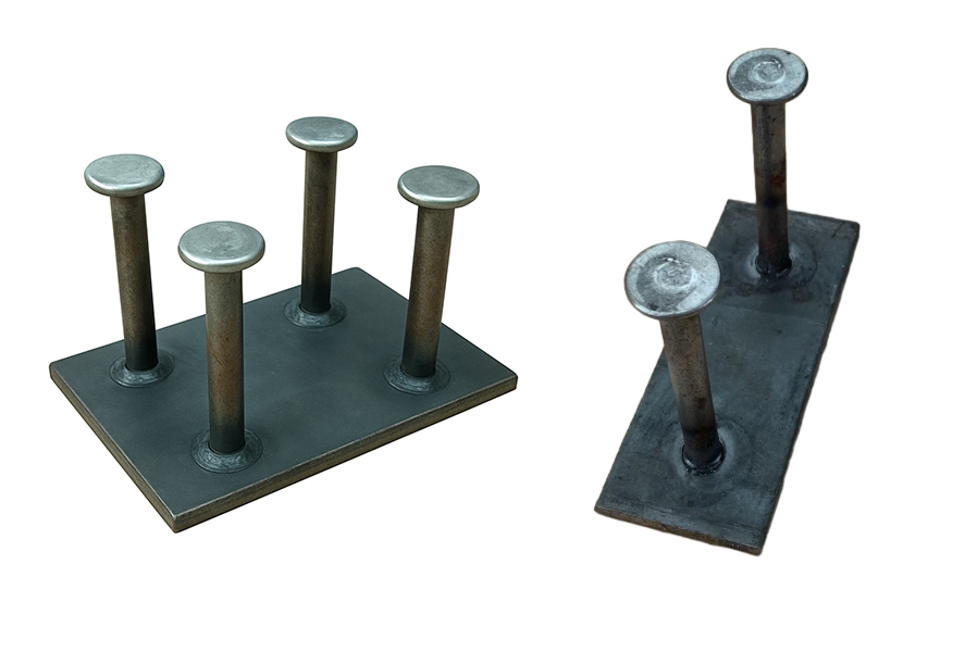 Haozhifeng нь гагнуурын Shear Strining Stand Stands-ийг барилгын ажилд авна