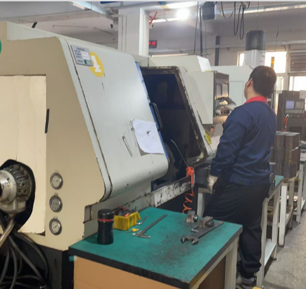 Haozhifeng машин: захиалгат үйлчилгээ нь гадаад дахь үйлчлүүлэгчдээс магтаал хүртсэн