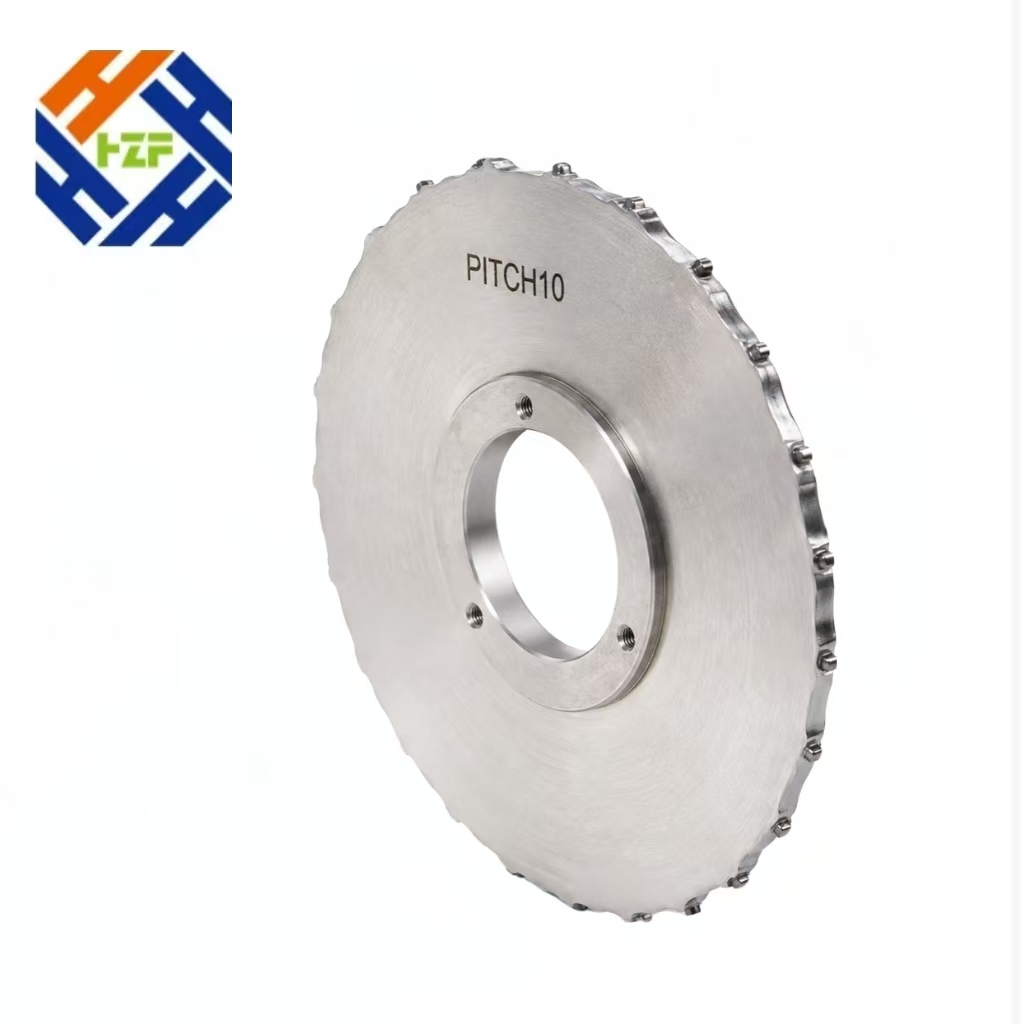 CNC Machining Terminal Ratchet