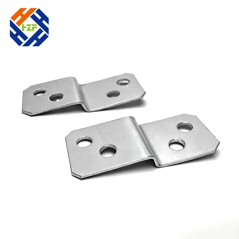 Z хэлбэрийн металл булангийн хаалт